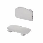 Set de 2 perne pentru scaun de masa KinderKraft Enock Grey