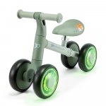 Ride On pentru copii Kinderkraft Cutie Flash Green