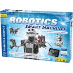 Kit Stem Roboti inteligenti Thame & Kosmos