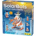 Kit Stem Roboti solari Thames and Kosmos