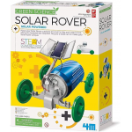 Kit constructie Vehicul solar Green Science