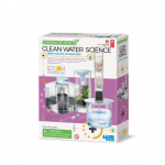 Kit stiintific Apa curata Green Science