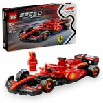 Masina de curse F1 Ferrari SF-24 Lego Speed Champions
