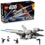 Nava stelara U-Wing a rebelilor Lego Star Wars