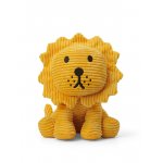 Leul curajos jucarie din bumbac reiat 24 cm
