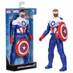 Figurina Marvel Avengers Captain America 24 cm
