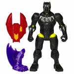 Figurina Black Panther mix mashers 12 cm