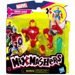 Figurina Iron Man mix mashers 12 cm