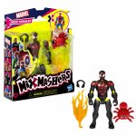 Figurina Miles Morales mix mashers 12 cm