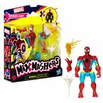 Figurina Spider-Man mix mashers 12 cm
