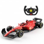Masina cu telecomanda Ferrari F1 scara 1:12