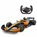 Masina cu telecomanda McLaren F1 MCL 36 scara 1:12