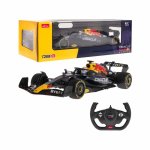 Masinuta cu telecomanda Oracle Red Bull Racing RB 18 scara 1:12