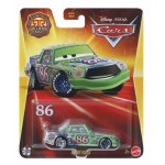 Masinuta metalica Diney Cars 3 Chic Hicks