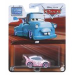 Masinuta metalica Disney Cars 3 personajul Cho