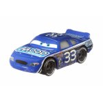 Masinuta metalica Diney Cars 3 Dud Throttleman