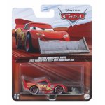 Masinuta metalica Diney Cars 3 Fulger McQueen cu lopata