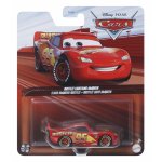 Masinuta metalica Disney Cars 3 personaul Fulger McQueen Rusteze
