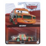 Masinuta metalica Disney Cars 3 personajul High Impact
