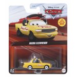 Masinuta metalica Disney Cars 3 personajul Masha Ellwrench