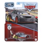 Masinuta metalica Disney Cars 3 personajul Max Schnell