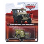 Masinuta metalica Diney Cars 3 Pit Crew Sarge