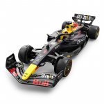 Masinuta metalica Red Bull F1 RB19 scara 1:32