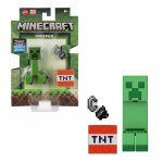 Figurina Minecraft Creeper 8 cm