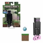 Figurina Minecraft Enderman 8 cm