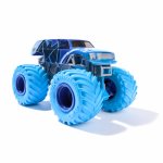 Masinuta Monster Jam Marvel Gigant Shield scara 1:64