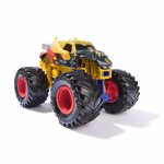 Masinuta Monster Jam Marvel Gigant Thor scara 1:64
