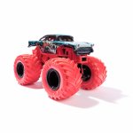 Masinuta Monster Jam Marvel Gigant Venom scara 1:64