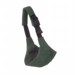 Marsupiu bebe Jane Catch Botanic Ergonomic, de la 9 luni pana la 22 Kg