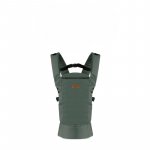 Marsupiu bebe Jane Like ergonomic cu multiple pozitii de purtare Botanic