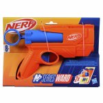 Nerf blaster N series ward