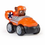 Vehicul Patrula Catelusilor Pup Squad Racers cu figurina Zuma