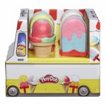 Set de gatit inghetata Play Doh Kitchen Creations
