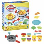 Set de gatit paste Play Doh Kitchen Creations