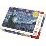 Puzzle Trefl Noaptea Instelata 1000 piese