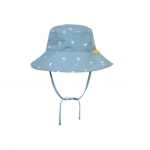 Palarie de soare reversibila cu protectie UV UPF 50+, 18-36 luni, Sea la Vie
