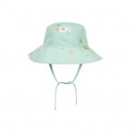 Palarie de soare reversibila cu protectie UV UPF 50+, 6-18 luni, Jeallyfish
