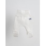 Pantaloni prematuri Momykeep din bumbac organic