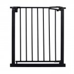 Poarta de siguranta 75-103 cm, Momi Paxi Plus Black