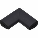 Protectie muchii Car Boy Safety din spuma negru 9x35x14x2 mm