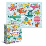 Puzzle Aventuri in zbor 48 piese