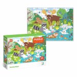 Puzzle Zile insorite 60 de piese