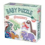 Puzzle Baby Dinozauri