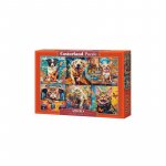 Puzzle Castorland Choose Your Pet 2000 piese