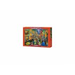 Puzzle Castorland Venice Carnival 3000 piese