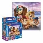 Puzzle Patrula catelusilor Juniorii Dodo 28 piese